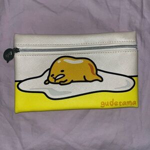 Ipsy Gudetama Bag